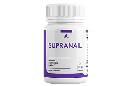 SupraNail 1 bottle